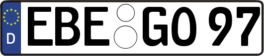 EBE-GO97