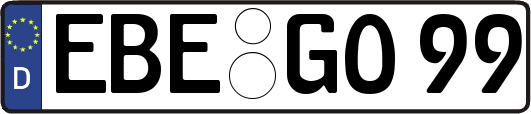 EBE-GO99