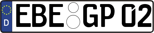 EBE-GP02