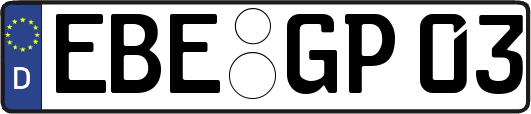 EBE-GP03