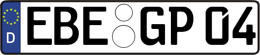 EBE-GP04