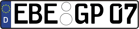 EBE-GP07