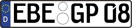 EBE-GP08