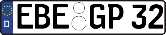 EBE-GP32