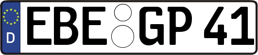 EBE-GP41