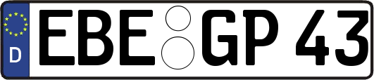 EBE-GP43