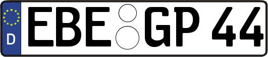 EBE-GP44
