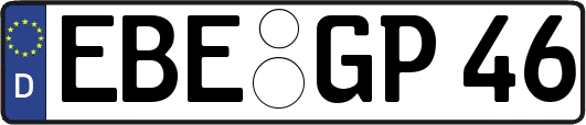 EBE-GP46