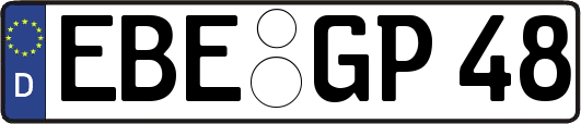EBE-GP48