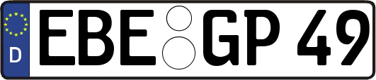 EBE-GP49