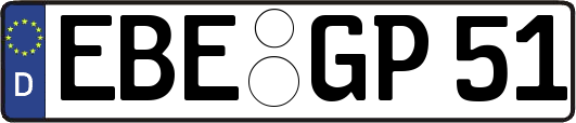 EBE-GP51
