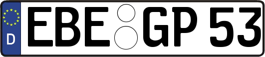 EBE-GP53