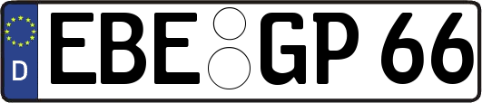EBE-GP66