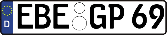 EBE-GP69