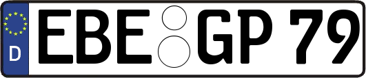 EBE-GP79