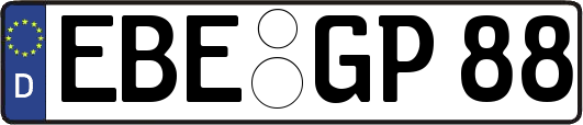 EBE-GP88