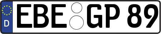 EBE-GP89