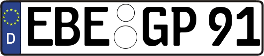 EBE-GP91