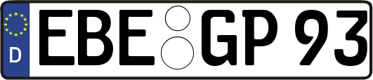 EBE-GP93