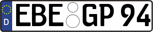 EBE-GP94