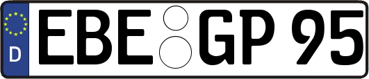 EBE-GP95