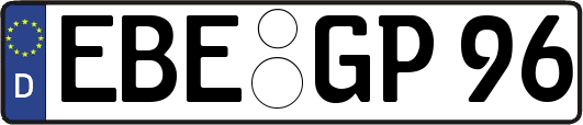 EBE-GP96
