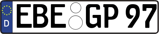 EBE-GP97