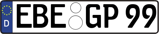EBE-GP99