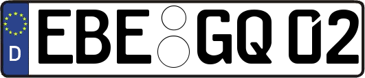 EBE-GQ02