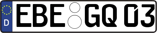 EBE-GQ03