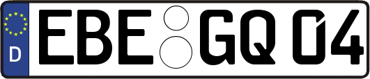 EBE-GQ04