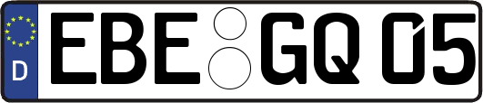 EBE-GQ05