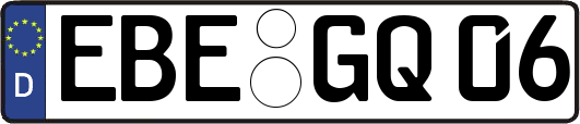 EBE-GQ06