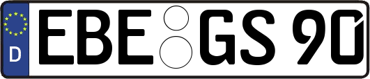 EBE-GS90