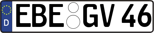 EBE-GV46