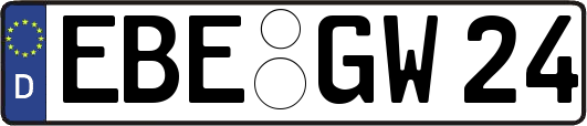 EBE-GW24