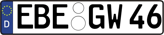 EBE-GW46