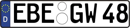 EBE-GW48