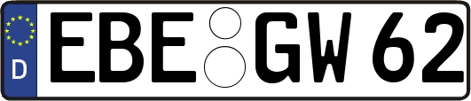 EBE-GW62