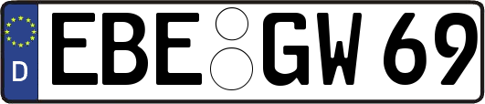 EBE-GW69