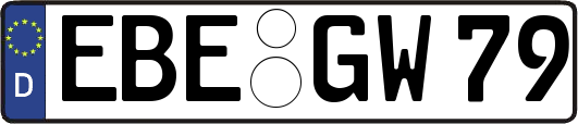 EBE-GW79