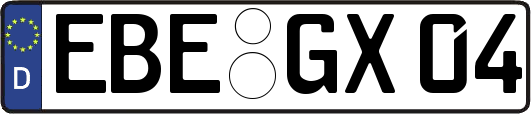 EBE-GX04