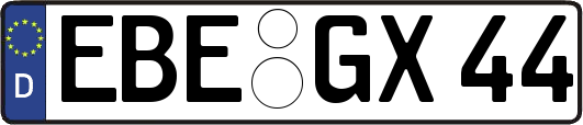 EBE-GX44