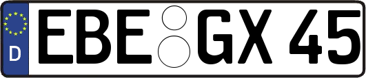 EBE-GX45