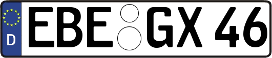 EBE-GX46