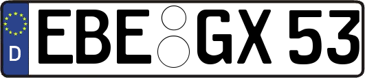 EBE-GX53