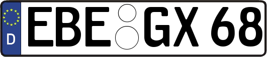EBE-GX68