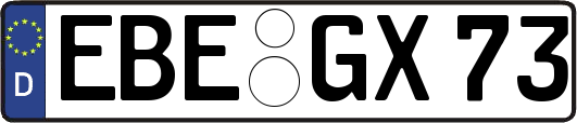 EBE-GX73