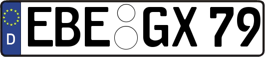 EBE-GX79