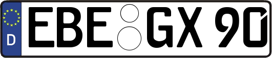 EBE-GX90